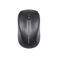 Kensington Mouse for Life - mouse - 2.4 GHz - black