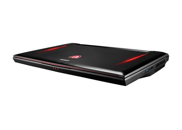 MSI GT75 I7-8750 256/16 W10