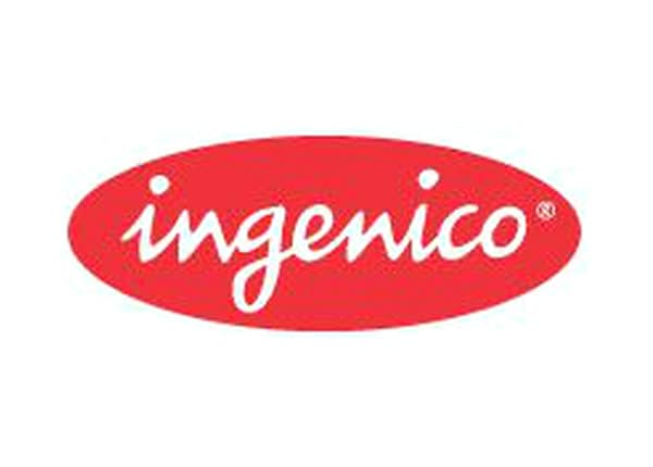 INGENICO IPP350 CUSTOM F/SIX FLAGS