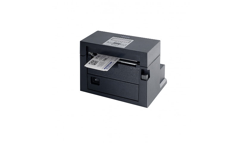 Citizen CL-S400 Direct Thermal 203 dpi Barcode Printer