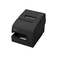Epson OmniLink TM-H6000V - receipt printer - monochrome - thermal line / do