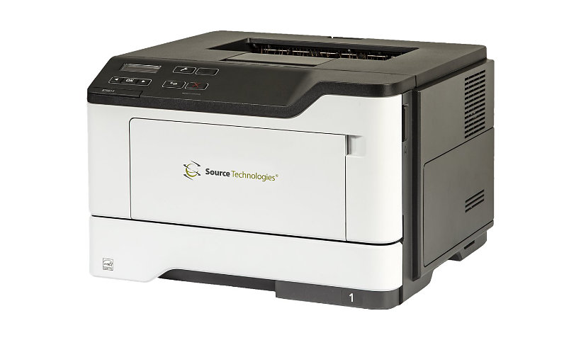 STI MICR ST9815 - printer - B/W - laser