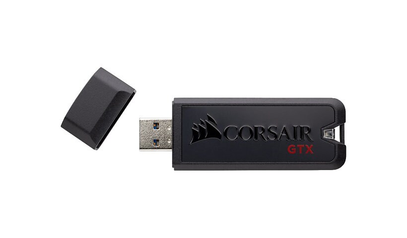 CORSAIR Flash Voyager GTX - clé USB - 1 To