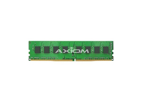 AXIOM 4GB DDR4-2400 NON-ECC UDIMM