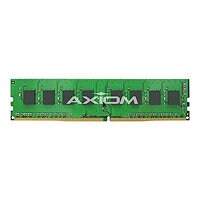 Axiom AX - DDR4 - 4 GB - DIMM 288-pin - unbuffered