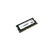 AXIOM 8GB DDR3L-1600 NON-ECC SODIMM