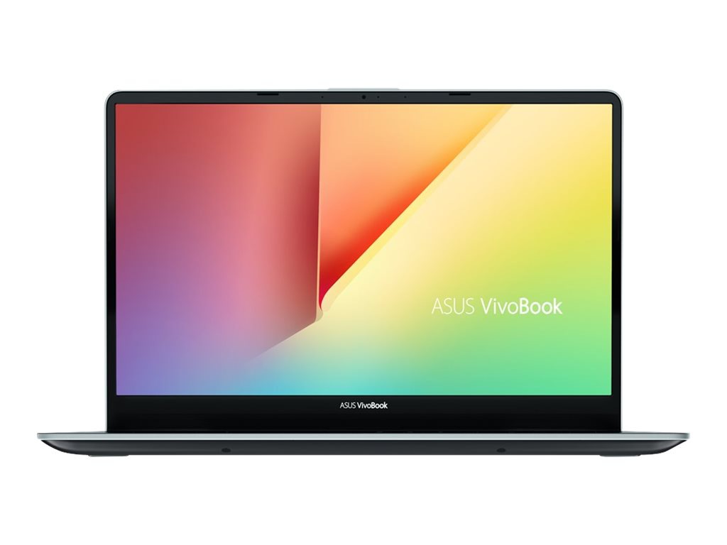 ASUS VivoBook S15 S530UA-DB51 - 15.6" - Core i5 8250U - 8 GB RAM - 256 GB SSD