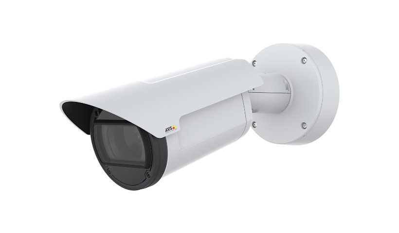 AXIS Q1786-LE - caméra de surveillance réseau