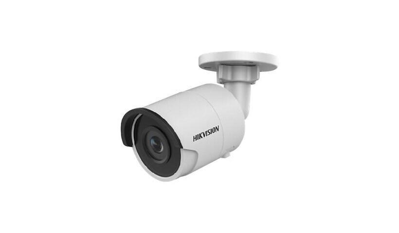 Hikvision EasyIP 2.0plus DS-2CD2023G0-I - caméra de surveillance réseau