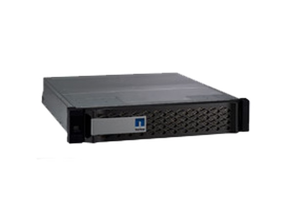 NetApp FAS2720 - NAS server - 83.84 TB