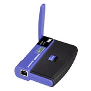 Linksys Wireless-G USB Network Adapter