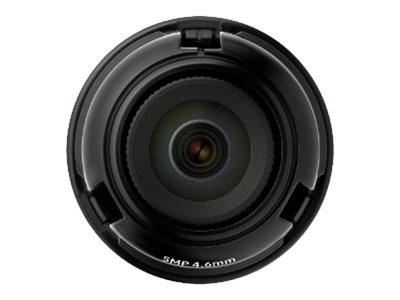 Hanwha Vision SLA-5M4600Q - camera sensor module with lens