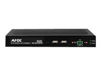 AMX N2400 JPEG2000 4K UHD ENCODER