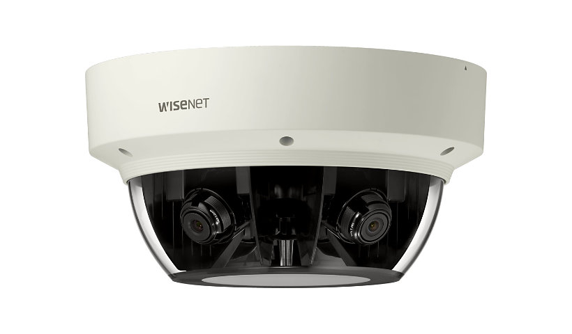 Hanwha Techwin WiseNet P PNM-9000VQ - network surveillance camera (no lens)