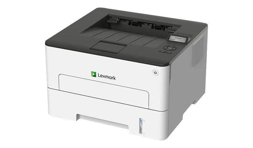 Lexmark B2236dw - imprimante - Noir et blanc - laser