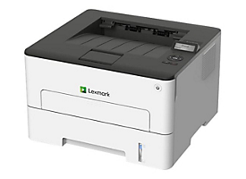 Shop HP Lexmark B2236dw B/W Laser Printer