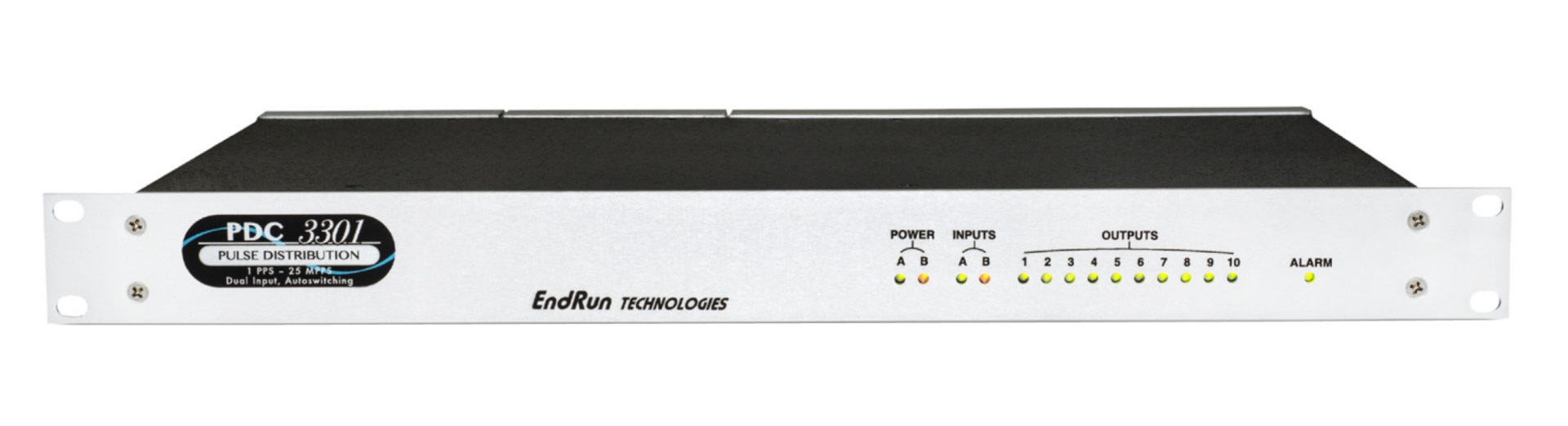 ENDRUN PDC3301E PULSE DISTRIBUTION