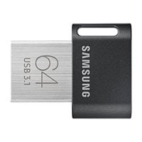 Samsung FIT Plus MUF-64AB - USB flash drive - 64 GB