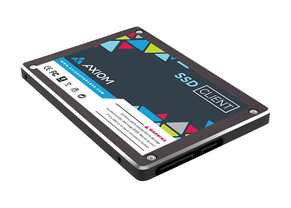 AXIOM 120GB C565E SERIES MOBILE SSD