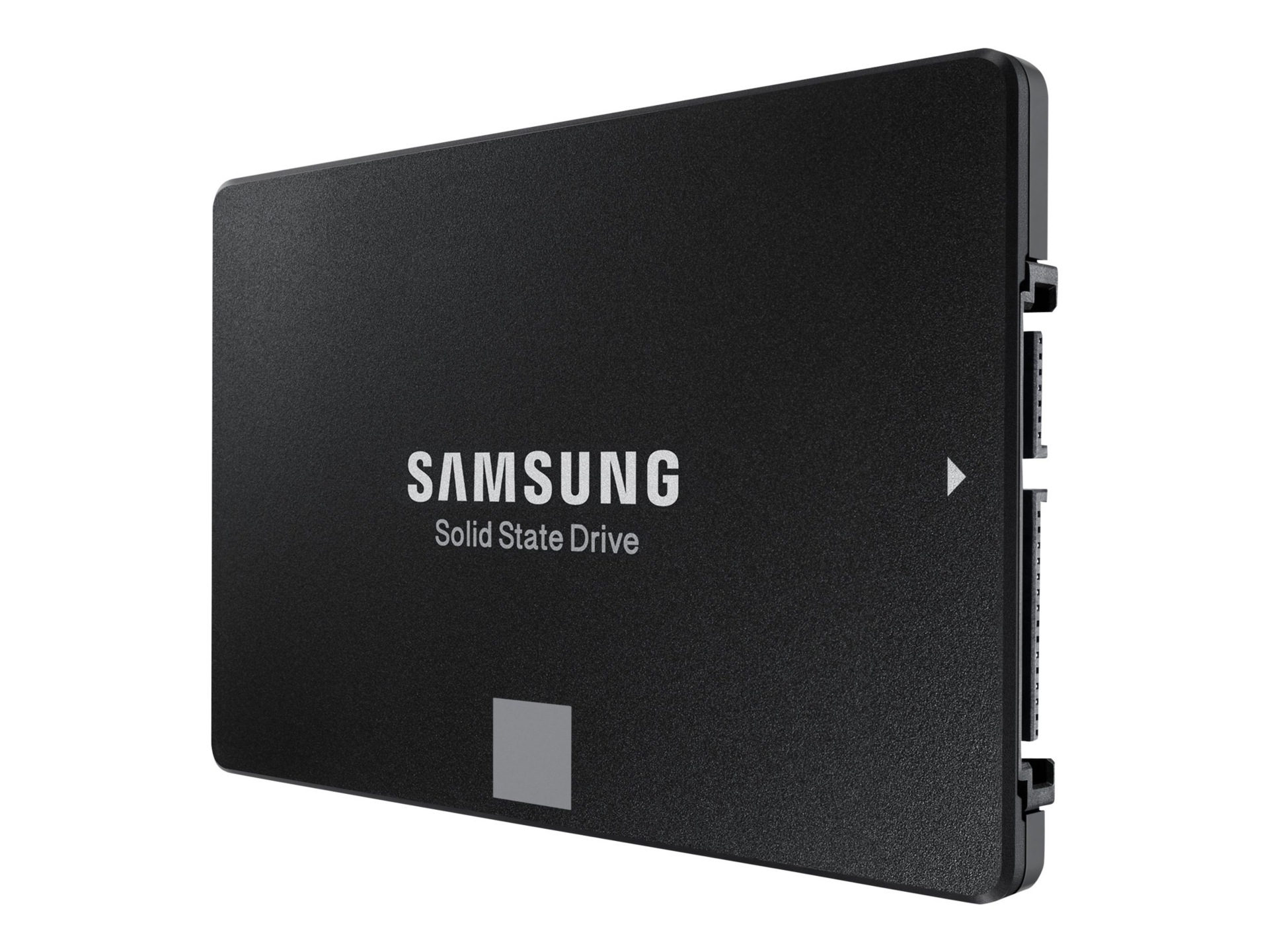 Samsung 860 EVO MZ-76E2T0B - solid state drive - 2 TB - SATA 6Gb/s