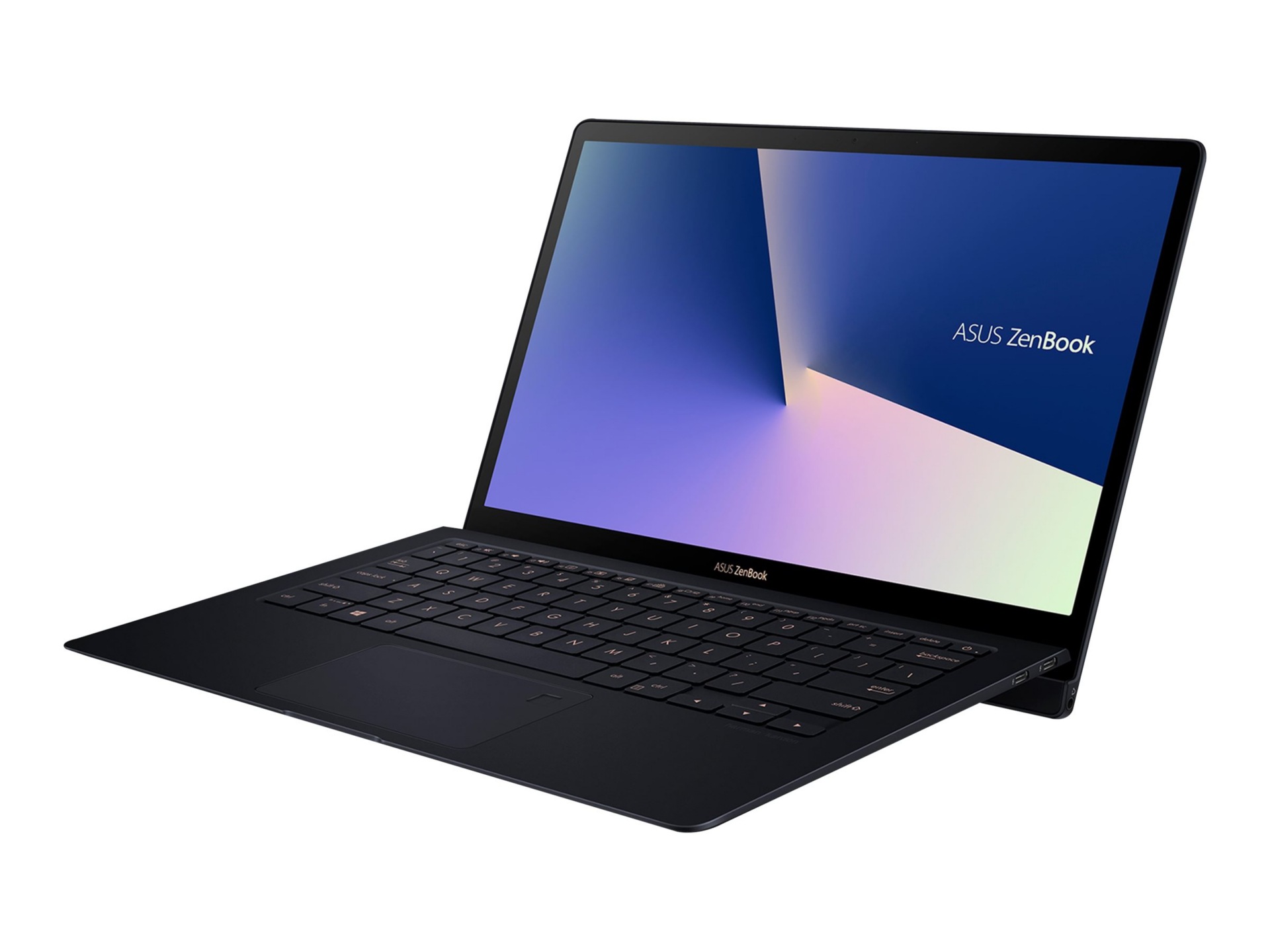 Asus ZenBook S UX391FA XH74T - 13.3" - Core i7 8565U - 16 GB RAM - 512 GB S
