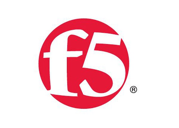 F5 Silverline DDoS Protection - subscription license - 1 license