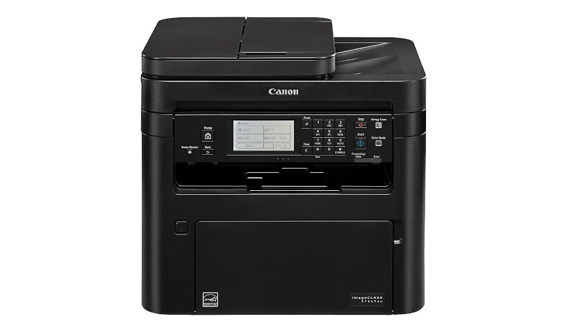 Canon ImageCLASS MF269dw - imprimante multifonctions - Noir et blanc