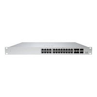 Cisco Meraki Cloud Managed MS355-24X2 - switch - 24 ports - managed - rack-