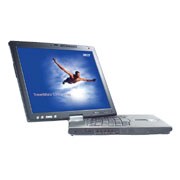 Acer TravelMate C301XCi Tablet PC