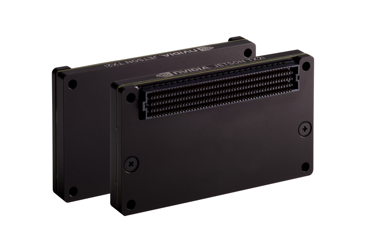 NVIDIA JETSON TX2I MODULE