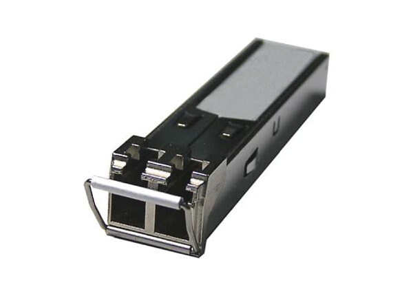 Juniper SFP (mini-GBIC) 1611nm CWDM LR Transceiver Module