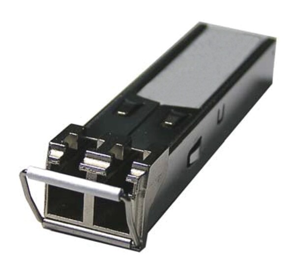 Juniper SFP (mini-GBIC) 1571nm CWDM LR Transceiver Module