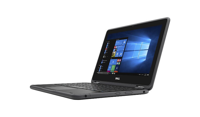 Dell Chromebook 11 3189 - 11.6" - Celeron N3060 - 4 GB RAM - 16 GB eMMC - E