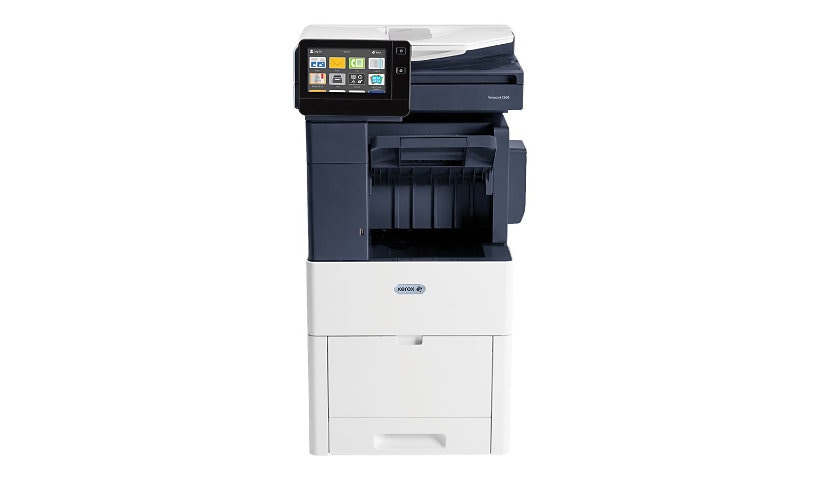 Xerox VersaLink C605/XL - multifunction printer - color