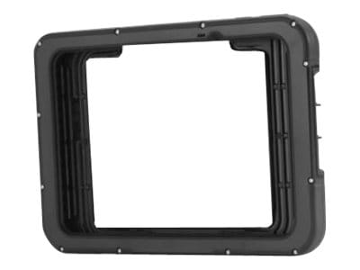 Zebra Rugged Frame with Rugged I/O port - pare-chocs pour tablette