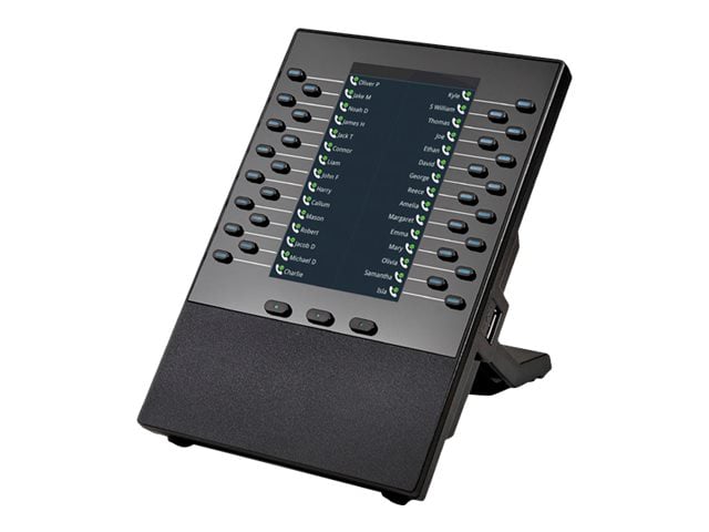 Poly VVX Expansion Module - key expansion module for VoIP phone