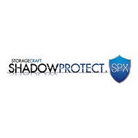 ShadowProtect SPX Desktop - subscription license (1 year) + 1 Year Maintena