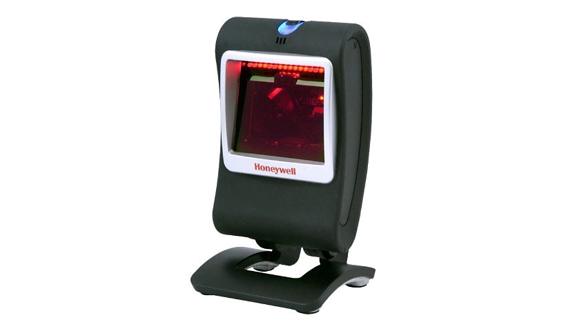 Honeywell Genesis 7580g RS232 Hands-Free Area-Imaging Scanner