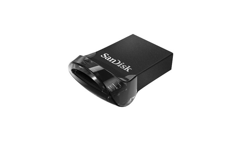 SanDisk Ultra Fit - clé USB - 64 Go