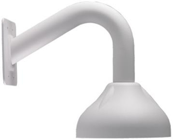 BOSCH OUTDOOR WALL MOUNT F/FLEXIDOME