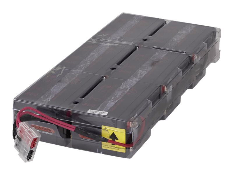 Eaton - UPS battery - lead acid - TAA Compliant