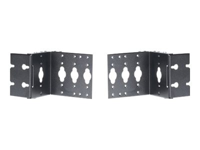 Panduit PDU mounting brackets