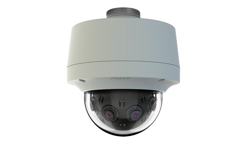 Pelco Optera IMM Series IMM12018-1EP - network panoramic camera
