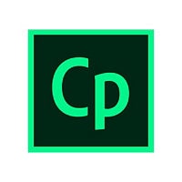 Adobe Captivate for Teams - Subscription Renewal - 1 user