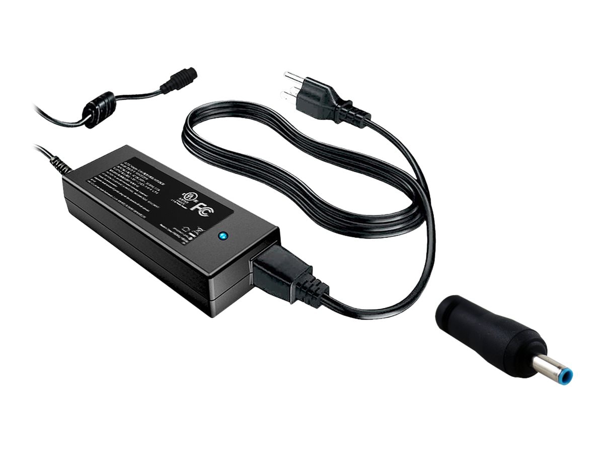 Chargeur pour ordinateur portable HP ProBook 440 G6 45W