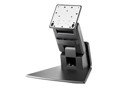 HP Adjustable Touch Monitor Stand - mounting kit