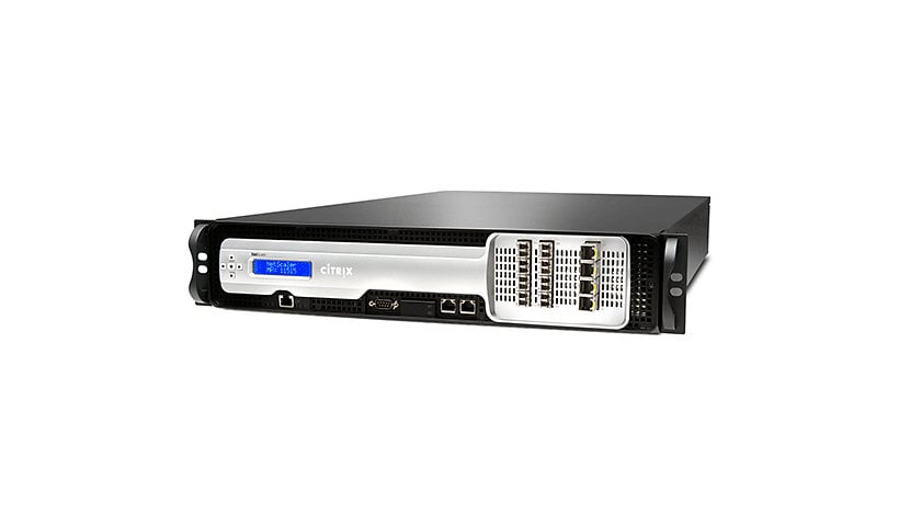 Citrix NetScaler ELA 2 SDX 15030-50G 4x 50GbE ADC