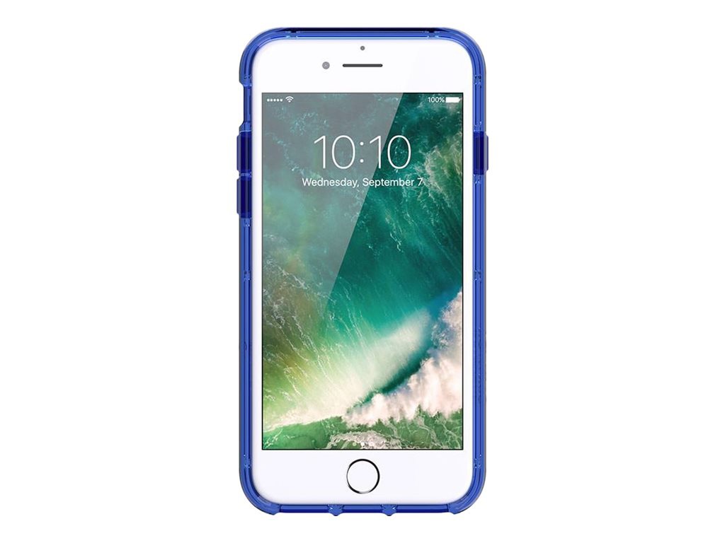 Griffin Survivor - back cover for cell phone