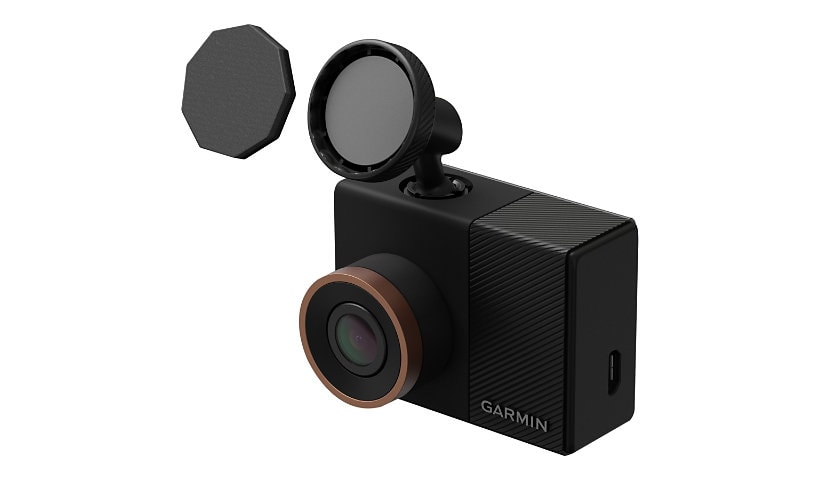 Garmin Dash Cam 45 - dashboard camera