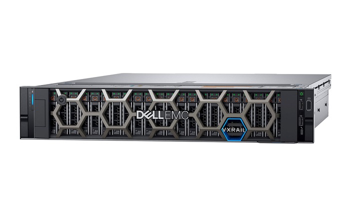 EMC VxRail 14th Gen PowerEdge P570 2U1N Dual Socket Server